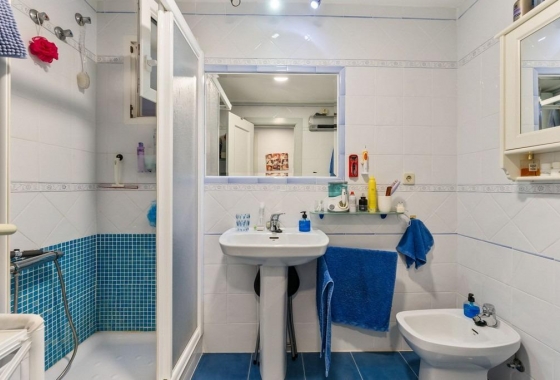 Rynek wtórny - Apartament - Orihuela Costa - Altos de campoamor