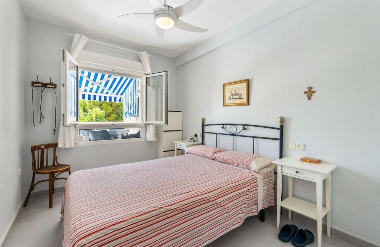 Rynek wtórny - Apartament - Orihuela Costa - Altos de campoamor