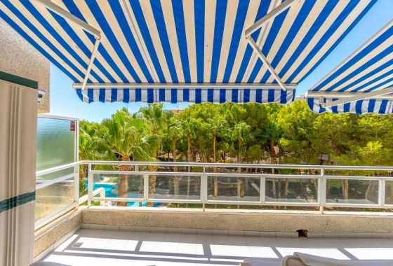 Rynek wtórny - Apartament - Orihuela Costa - Altos de campoamor