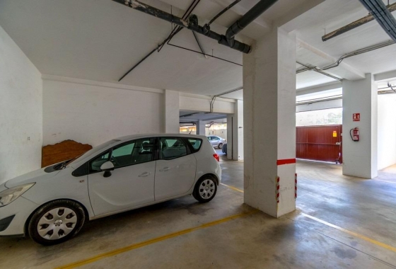 Rynek wtórny - Apartament - Orihuela Costa - Altos de campoamor