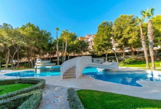 Rynek wtórny - Apartament - Orihuela Costa - Altos de campoamor