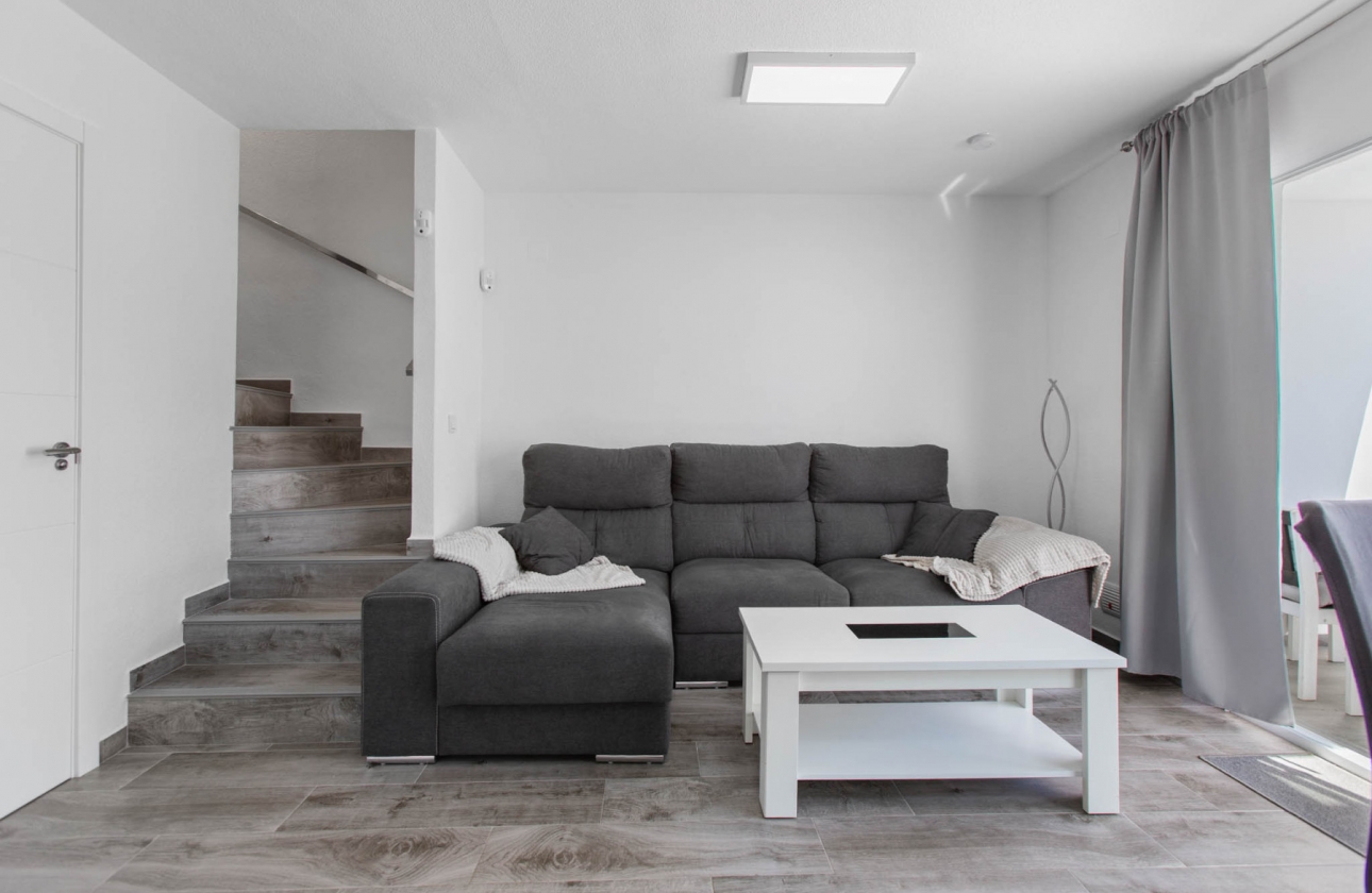 Rynek wtórny - Dupleks - Torrevieja - Lago Jardin