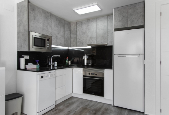 Rynek wtórny - Dupleks - Torrevieja - Lago Jardin