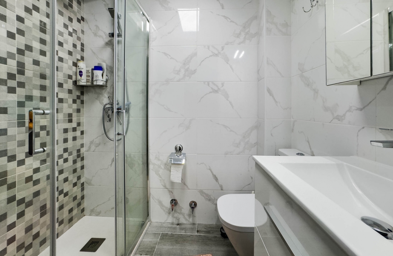 Rynek wtórny - Dupleks - Torrevieja - Lago Jardin