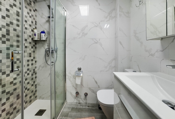 Rynek wtórny - Dupleks - Torrevieja - Lago Jardin