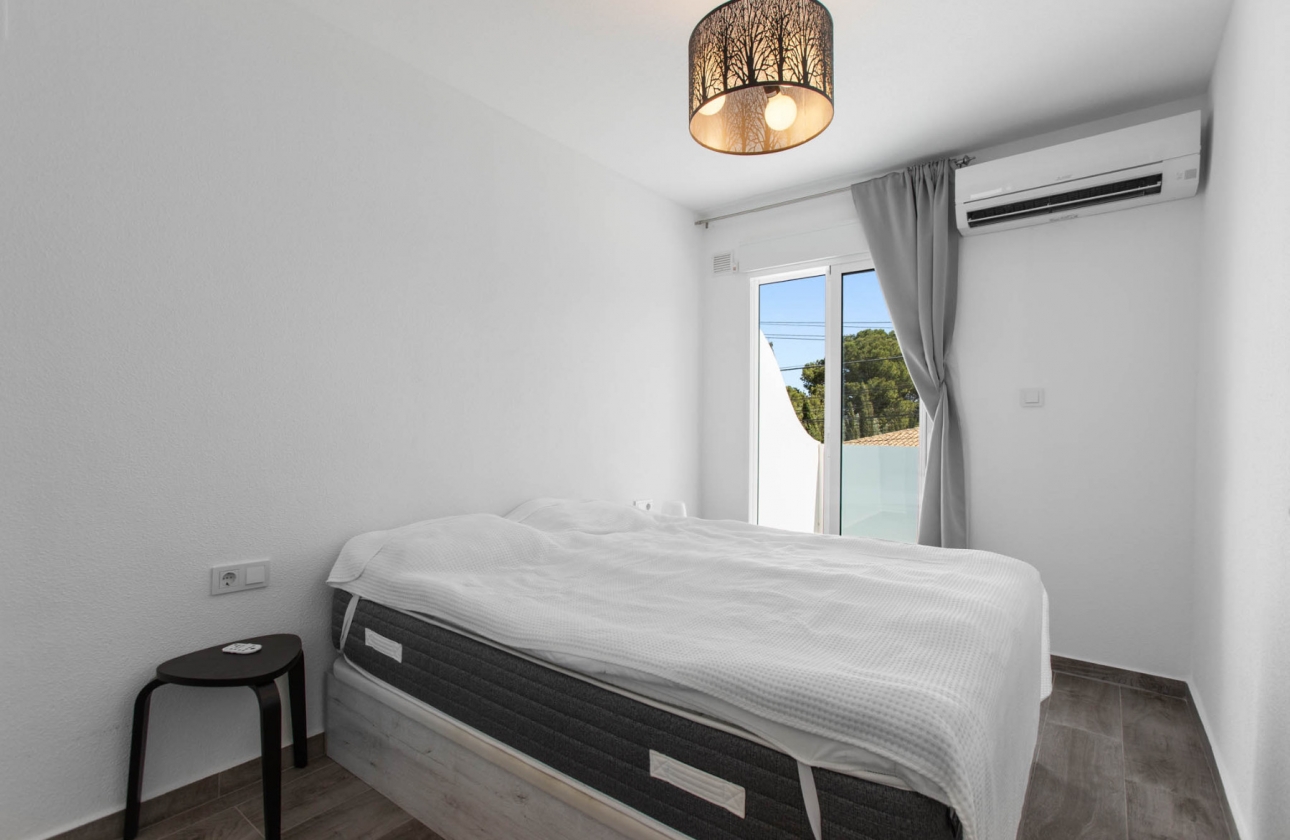 Rynek wtórny - Dupleks - Torrevieja - Lago Jardin