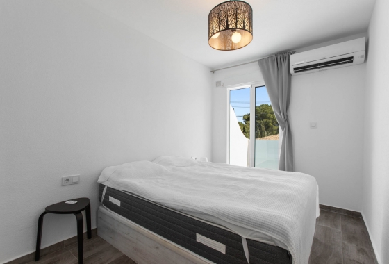 Rynek wtórny - Dupleks - Torrevieja - Lago Jardin