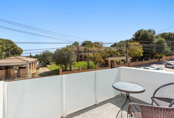 Rynek wtórny - Dupleks - Torrevieja - Lago Jardin