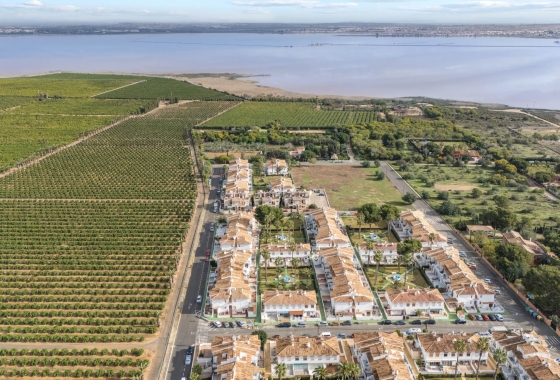 Rynek wtórny - Dupleks - Torrevieja - Lago Jardin