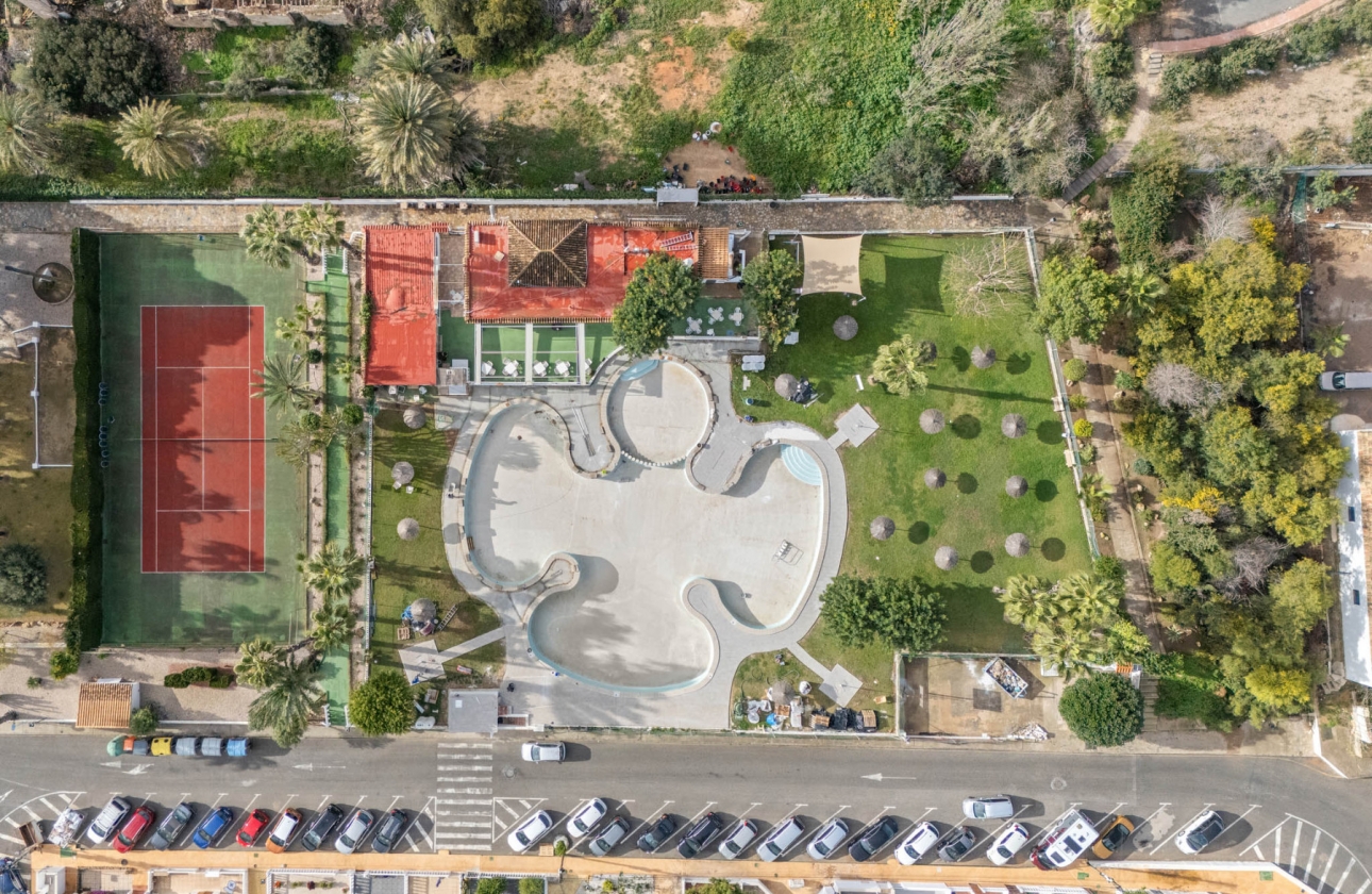 Rynek wtórny - Dupleks - Torrevieja - Lago Jardin