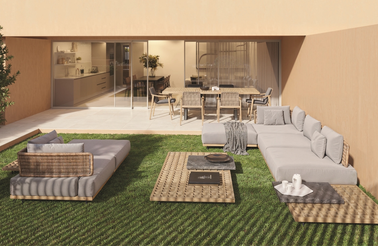 New Build - Bungalow - Torrevieja