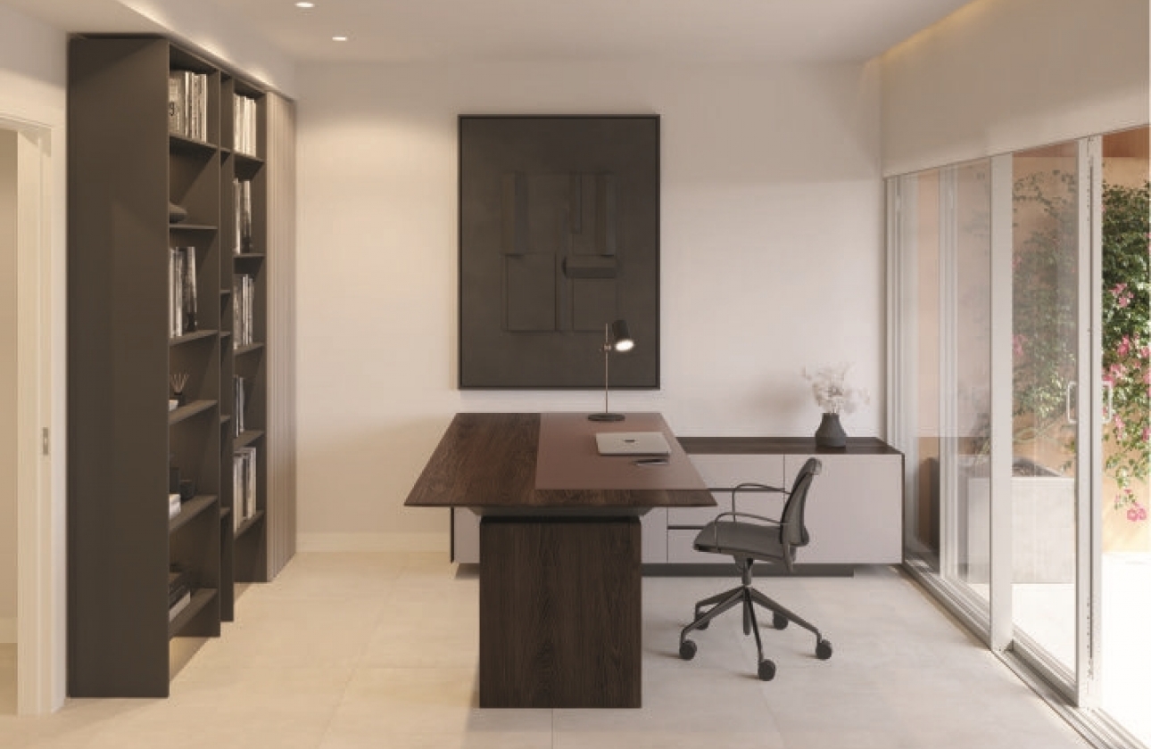 New Build - Bungalow - Torrevieja