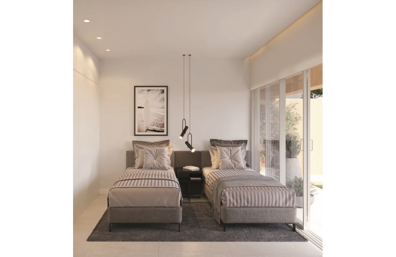 New Build - Bungalow - Torrevieja