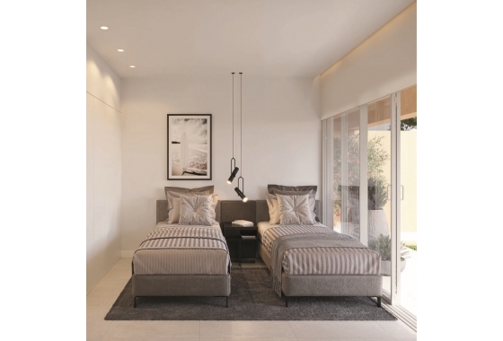 New Build - Bungalow - Torrevieja