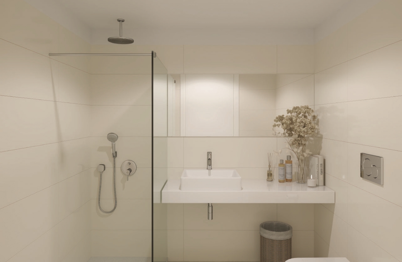 New Build - Bungalow - Torrevieja