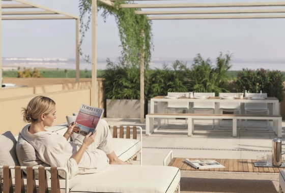 Rynek pierwotny - Apartament - Torrevieja