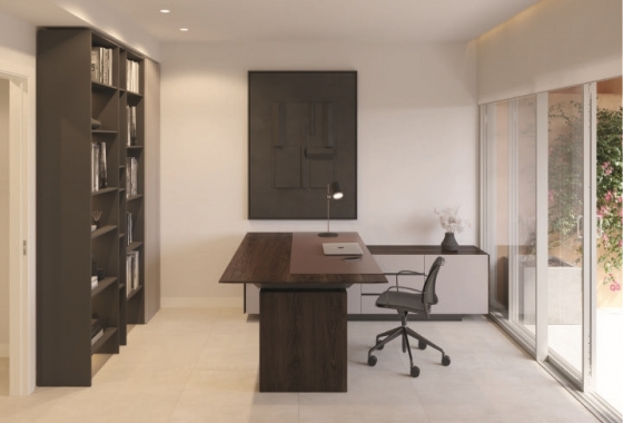 Rynek pierwotny - Apartament - Torrevieja