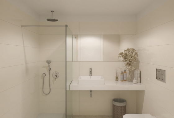 Rynek pierwotny - Apartament - Torrevieja