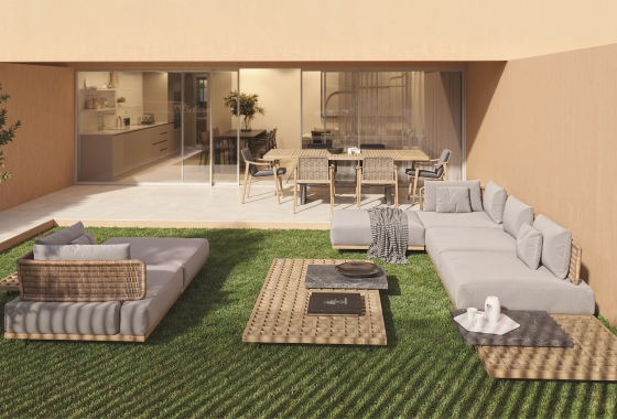 Rynek pierwotny - Apartament - Torrevieja