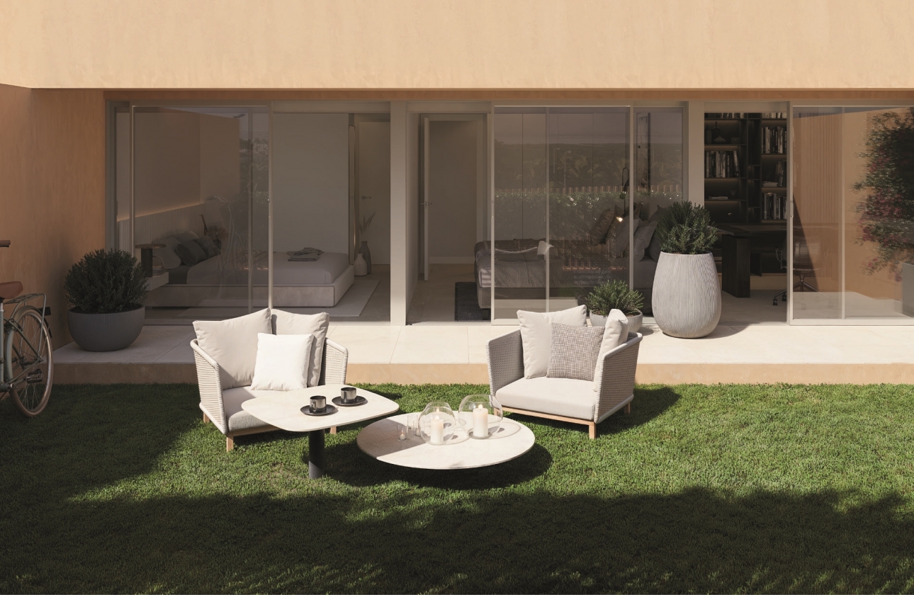 Rynek pierwotny - Apartament - Torrevieja