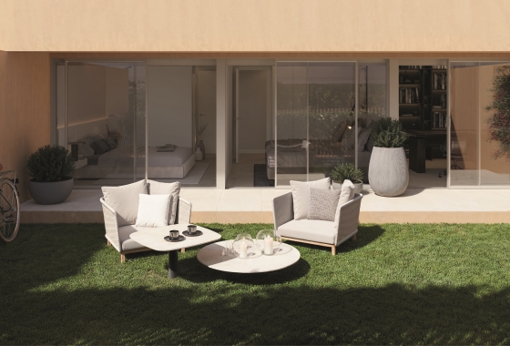 Rynek pierwotny - Apartament - Torrevieja