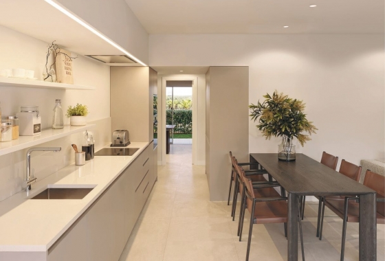 Rynek pierwotny - Apartament - Torrevieja