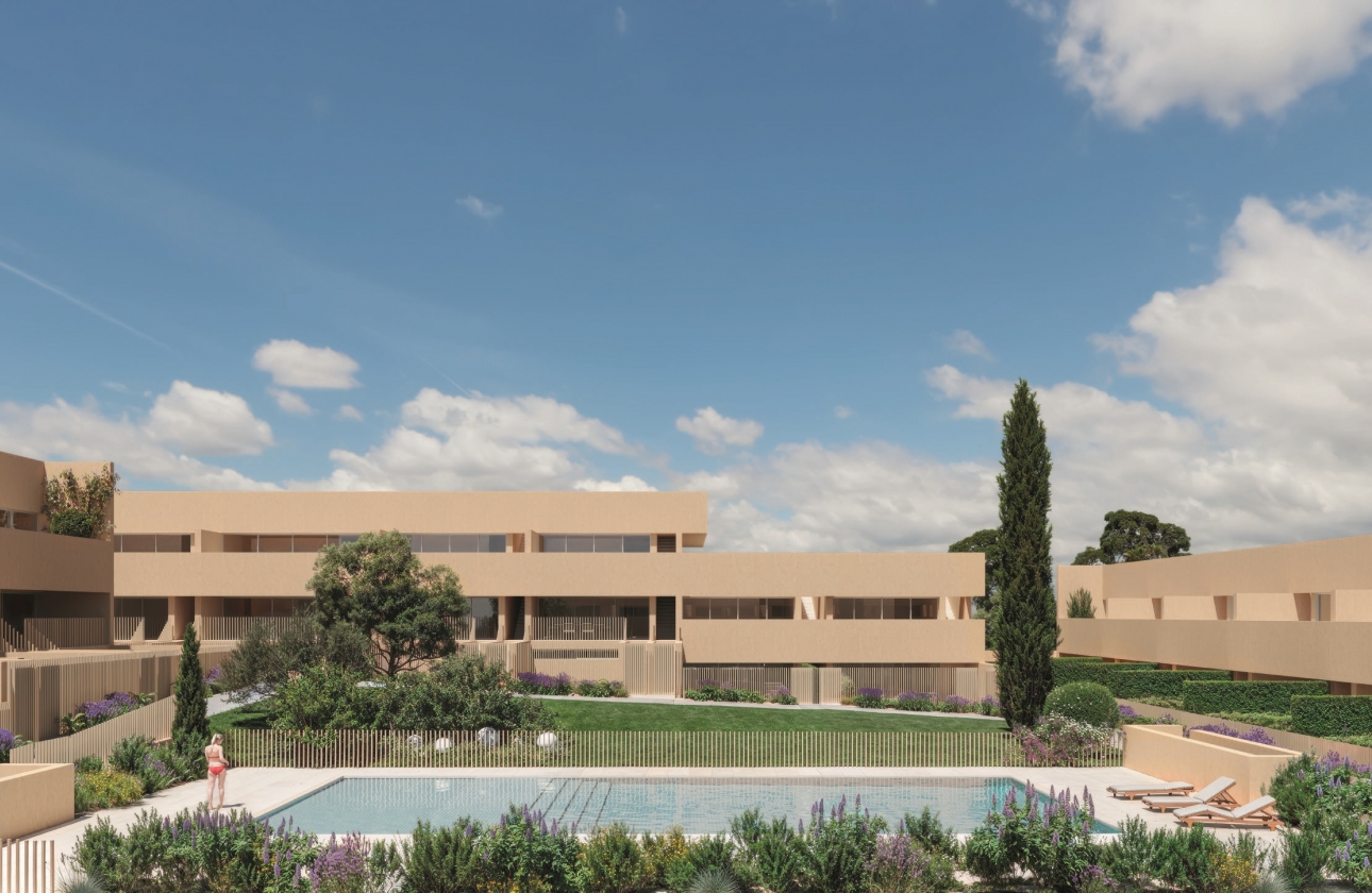 Rynek pierwotny - Apartament - Torrevieja