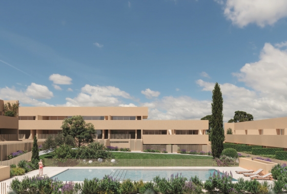 Rynek pierwotny - Apartament - Torrevieja