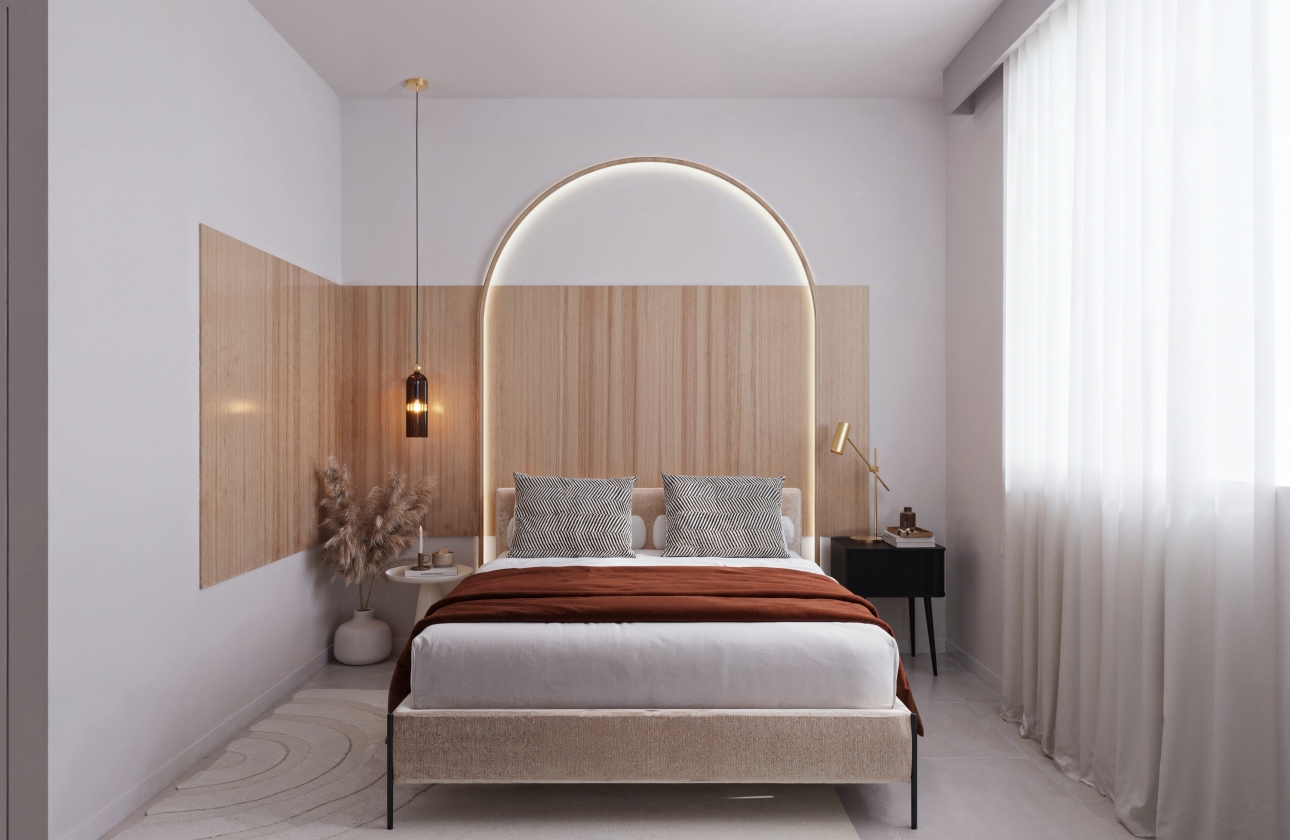 Obra nueva - Apartment - San Miguel de Salinas