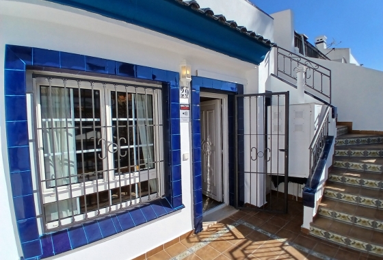 Rynek wtórny - Bungalow - Orihuela Costa - La Rioja V