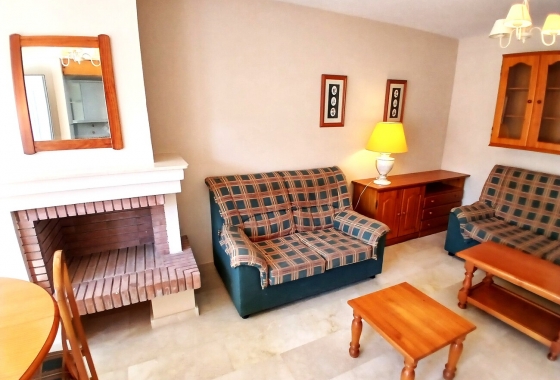 Rynek wtórny - Bungalow - Orihuela Costa - La Rioja V