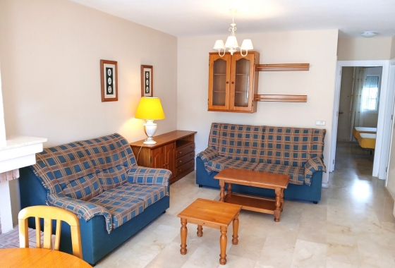 Rynek wtórny - Bungalow - Orihuela Costa - La Rioja V