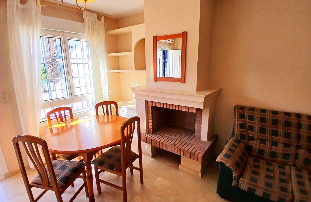 Rynek wtórny - Bungalow - Orihuela Costa - La Rioja V