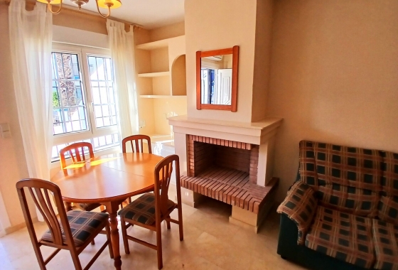 Rynek wtórny - Bungalow - Orihuela Costa - La Rioja V