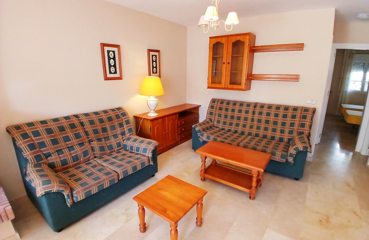 Rynek wtórny - Bungalow - Orihuela Costa - La Rioja V