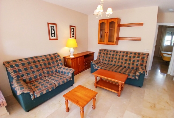 Rynek wtórny - Bungalow - Orihuela Costa - La Rioja V