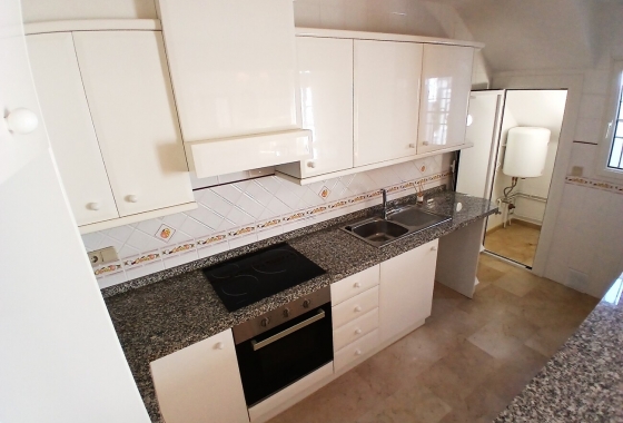 Rynek wtórny - Bungalow - Orihuela Costa - La Rioja V