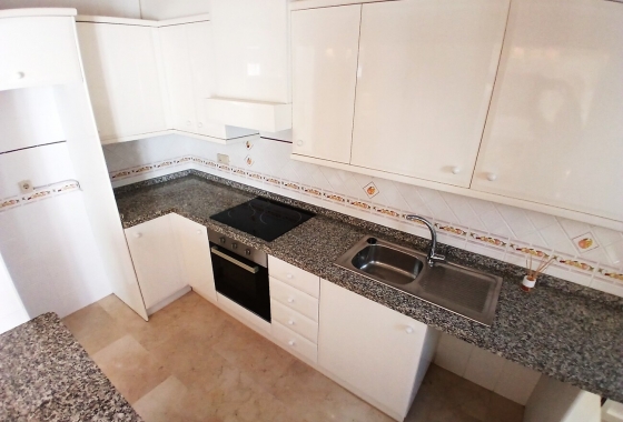 Rynek wtórny - Bungalow - Orihuela Costa - La Rioja V