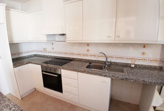 Rynek wtórny - Bungalow - Orihuela Costa - La Rioja V