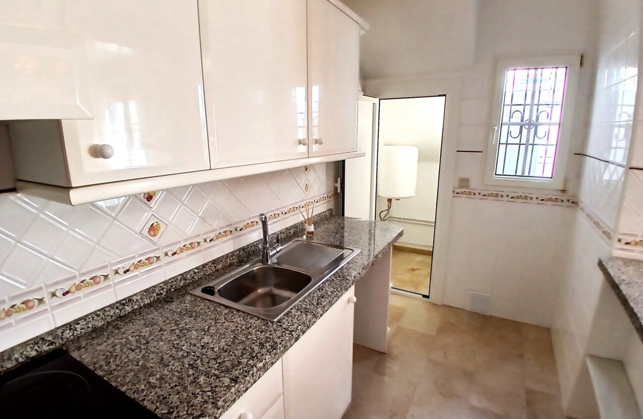 Rynek wtórny - Bungalow - Orihuela Costa - La Rioja V