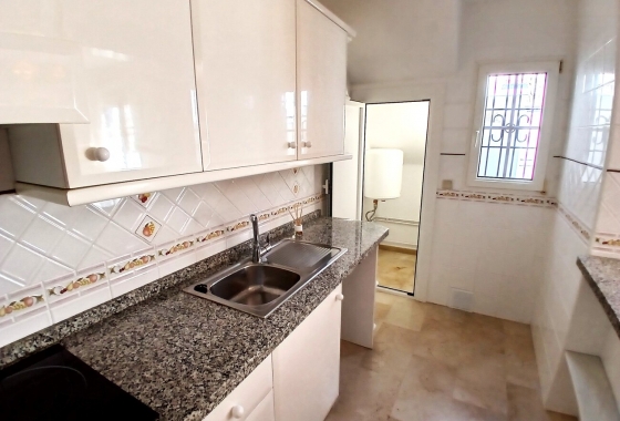 Rynek wtórny - Bungalow - Orihuela Costa - La Rioja V