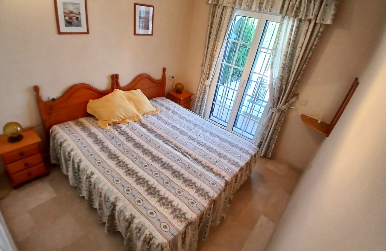 Rynek wtórny - Bungalow - Orihuela Costa - La Rioja V