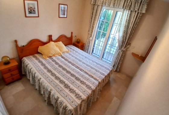 Rynek wtórny - Bungalow - Orihuela Costa - La Rioja V