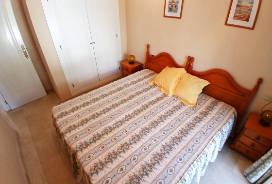 Rynek wtórny - Bungalow - Orihuela Costa - La Rioja V