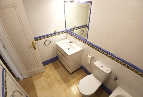 Rynek wtórny - Bungalow - Orihuela Costa - La Rioja V