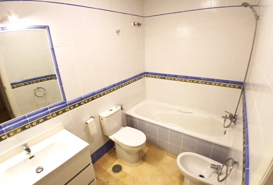 Rynek wtórny - Bungalow - Orihuela Costa - La Rioja V