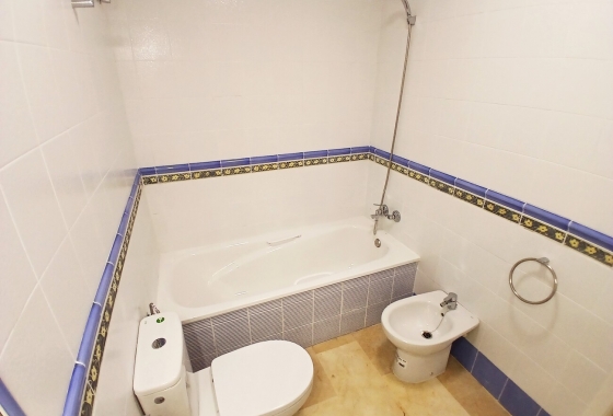 Rynek wtórny - Bungalow - Orihuela Costa - La Rioja V