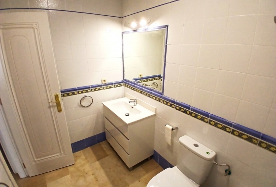 Rynek wtórny - Bungalow - Orihuela Costa - La Rioja V