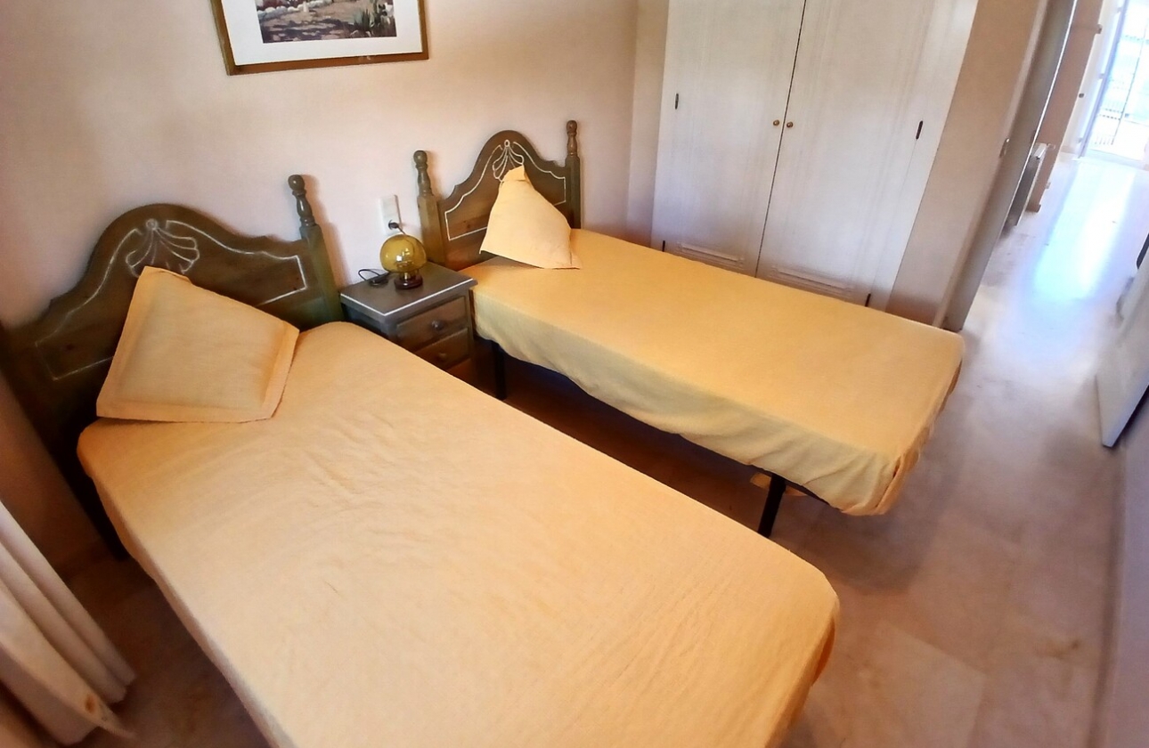 Rynek wtórny - Bungalow - Orihuela Costa - La Rioja V