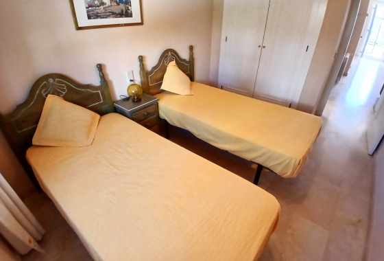 Rynek wtórny - Bungalow - Orihuela Costa - La Rioja V